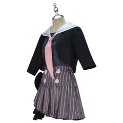 Project Sekai Duo Bühnen-Set Cosplay Kostuem Damen Mehrfarbig