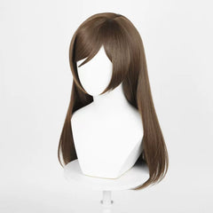 Nanami Cosplay Peruecke Damen