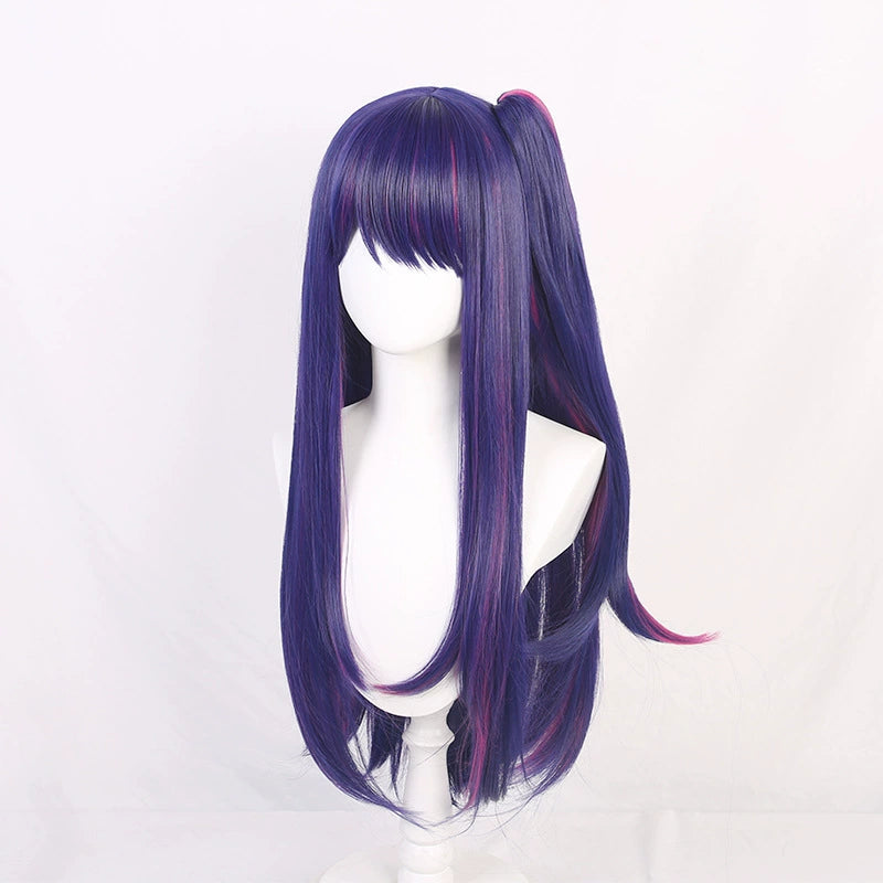 Kana Cosplay Peruecke Damen