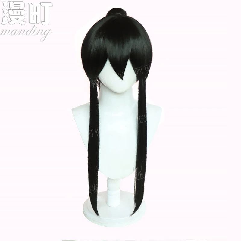 Lihuowang Cosplay Peruecke Damen