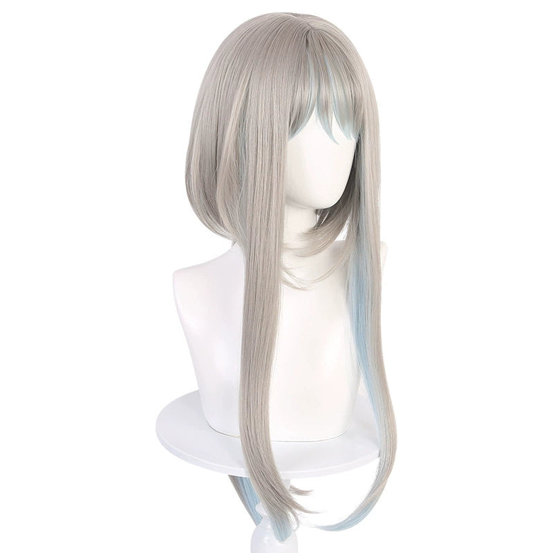 Cloudretainer2 Cosplay Peruecke Damen
