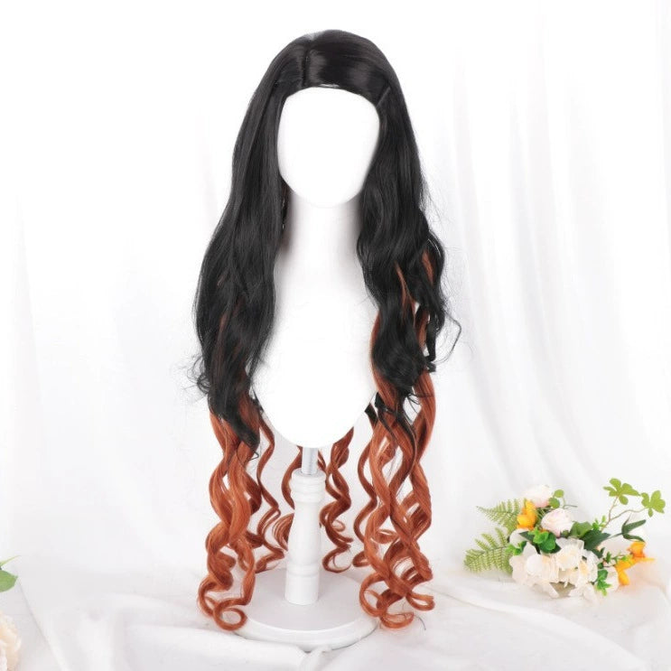 Zoe K-Pop Witch Hunter K-Pop Bühnenoutfit Cosplay Kostuem Damen
