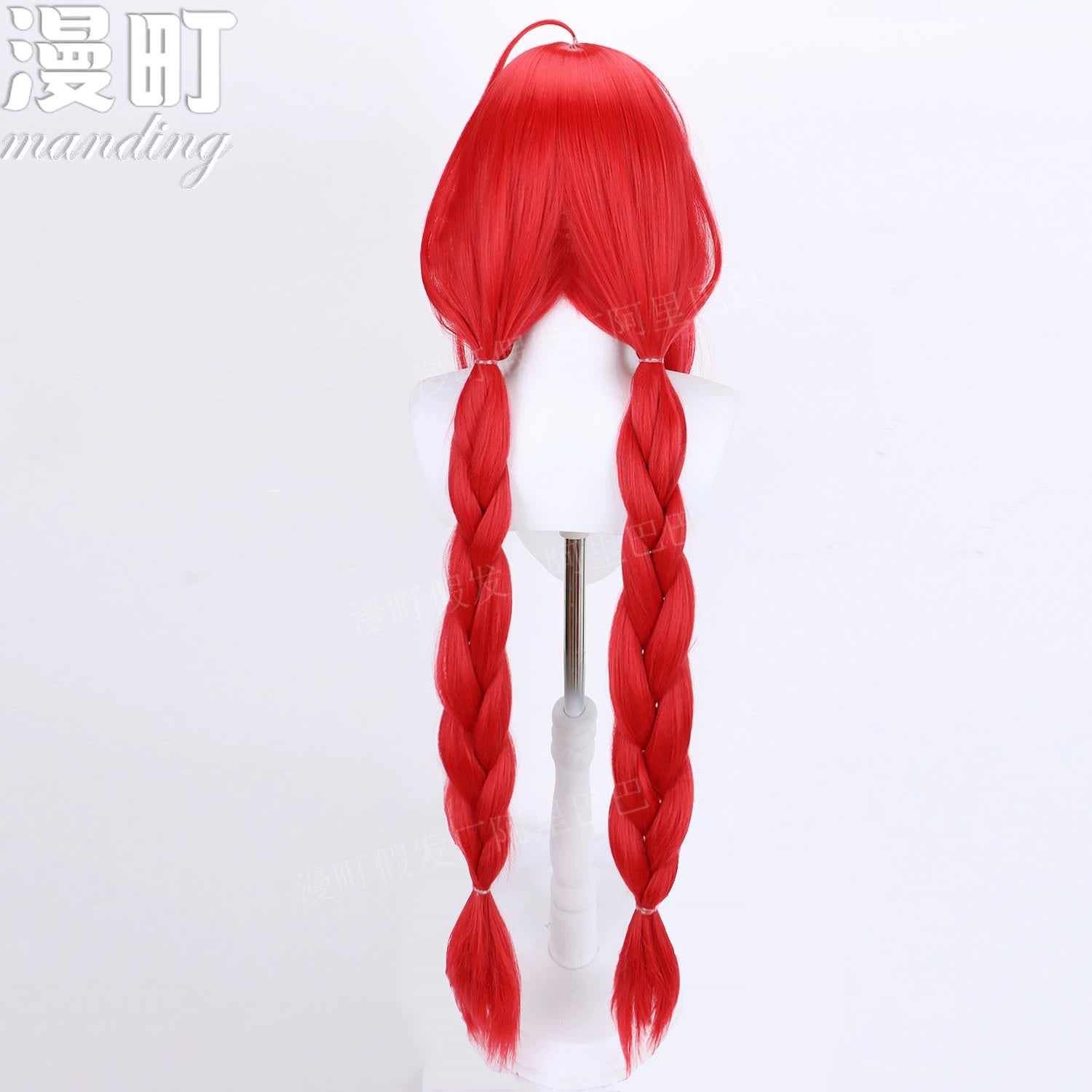 Style Cosplay Peruecke Damen