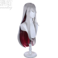 Style Cosplay Peruecke Damen