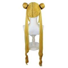 Sailormoon Cosplay Peruecke Damen