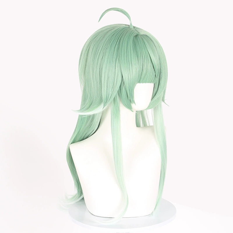 Huohuo Cosplay Peruecke Damen