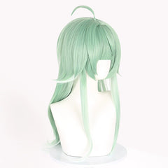 Huohuo Cosplay Peruecke Damen