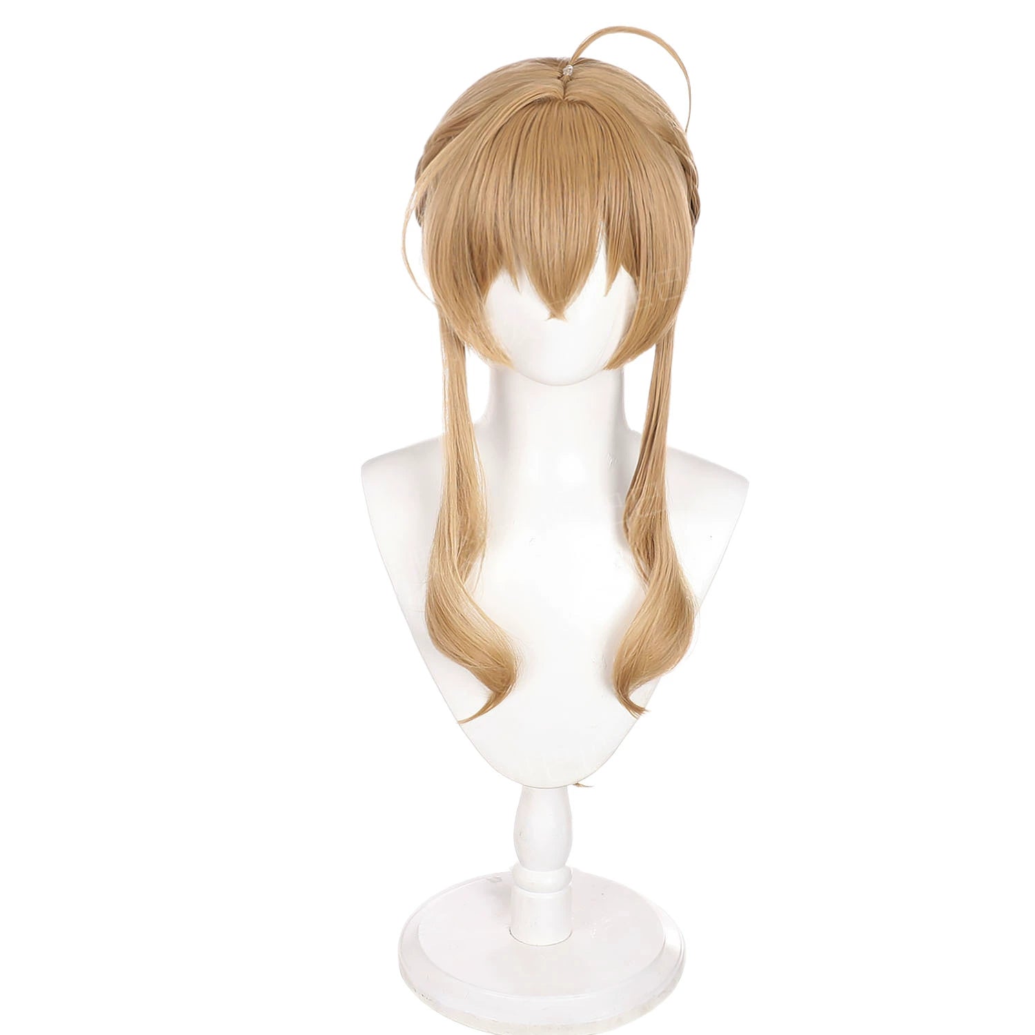 Style Cosplay Peruecke Damen