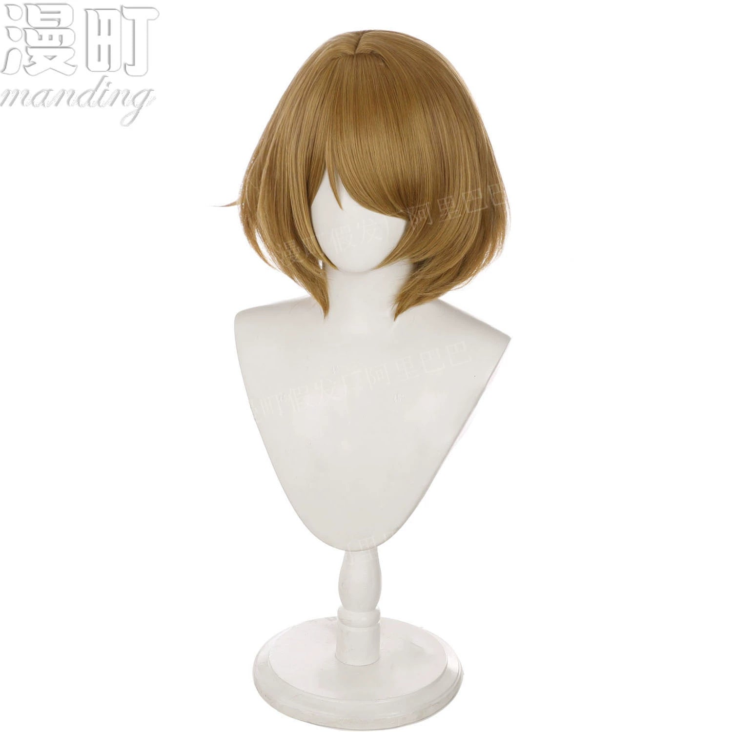 Lovelive Cosplay Peruecke Damen