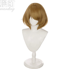 Lovelive Cosplay Peruecke Damen