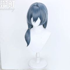 Bang Cosplay Peruecke Damen