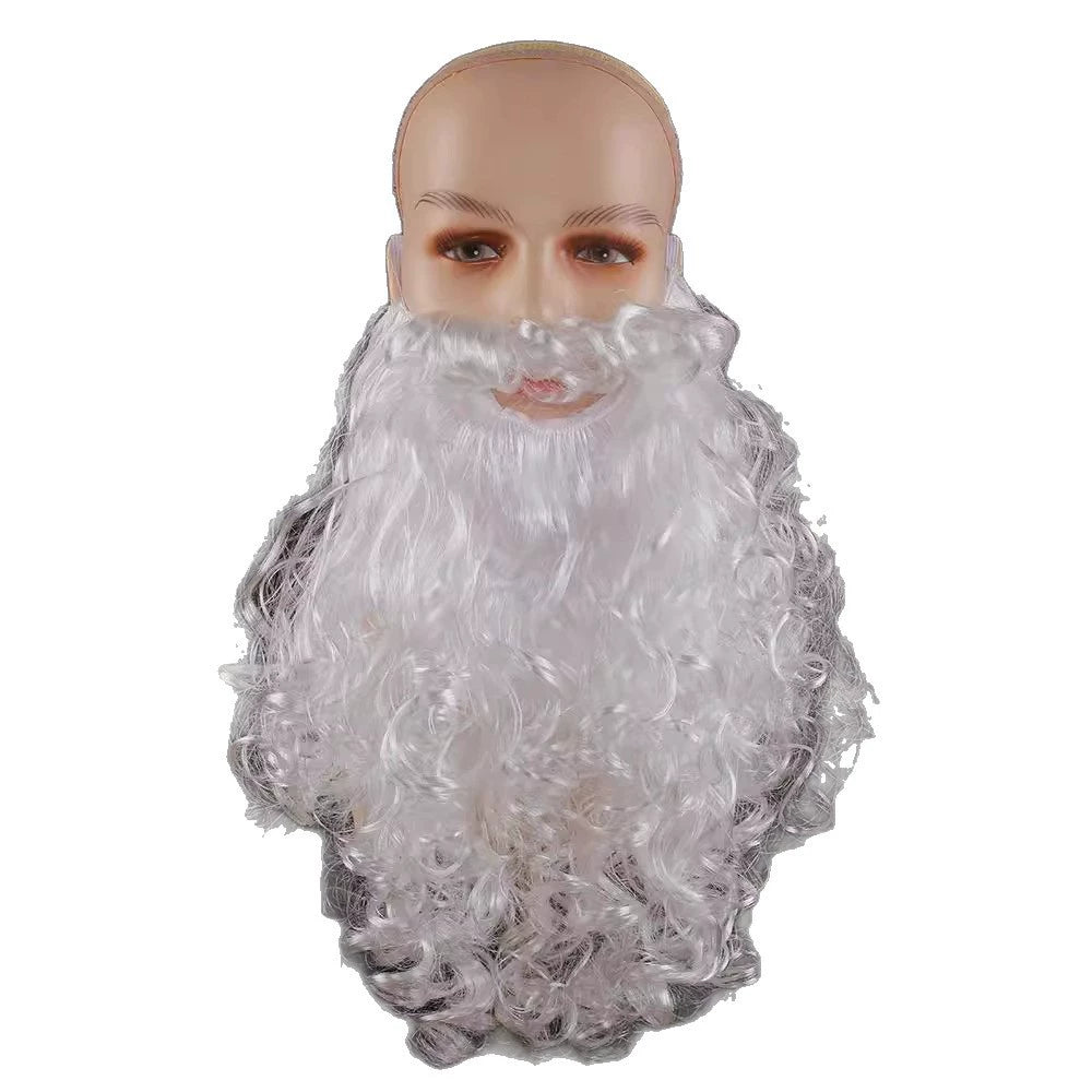 Santa Cosplay Peruecke Damen