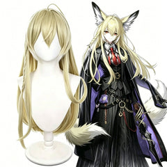 Rendong Cosplay Peruecke Damen