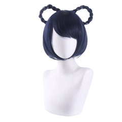 Xiangling2 Cosplay Peruecke Damen