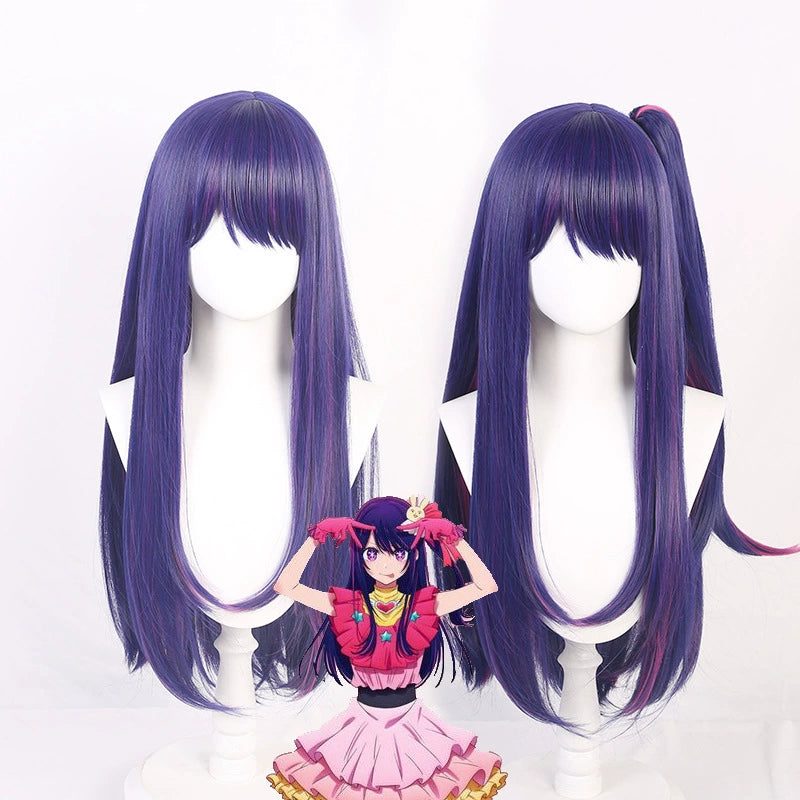 Kana Cosplay Peruecke Damen