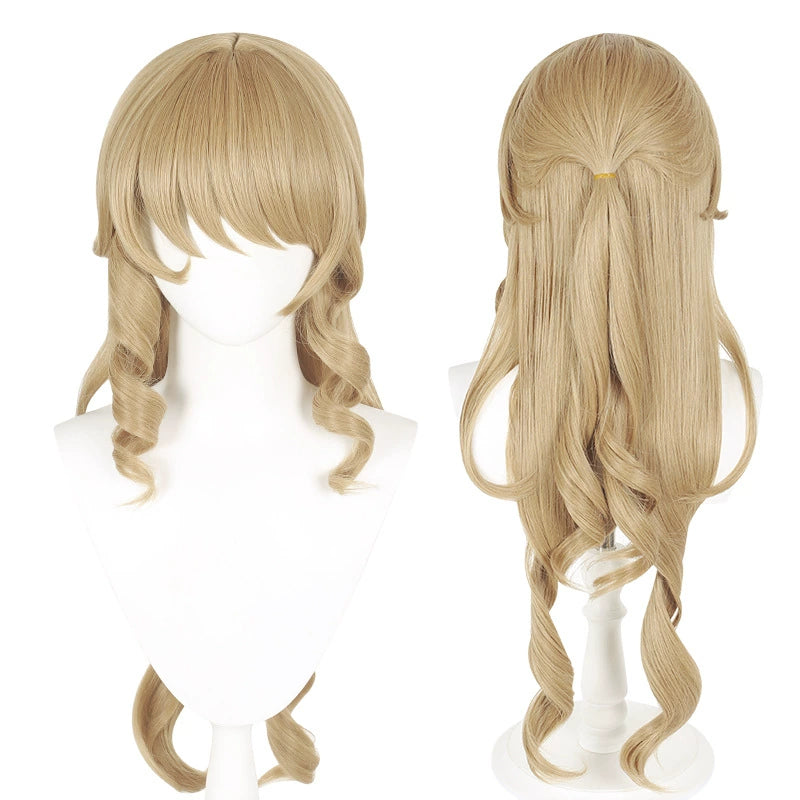 Navia Cosplay Peruecke Damen