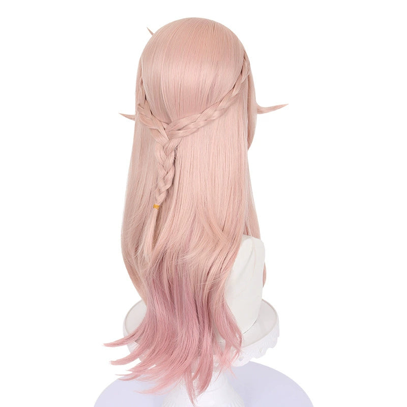 Jiaoqiu2 Cosplay Peruecke Damen