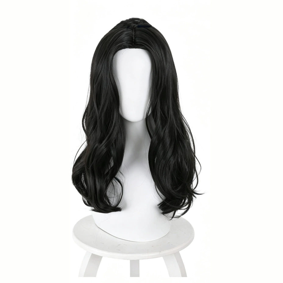 Bashira Cosplay Peruecke Damen