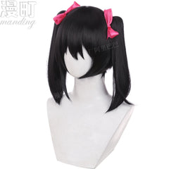 Love Cosplay Peruecke Damen