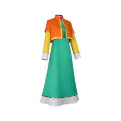 Tianxin Princess CN Comics Hanfu Princess Dress Cosplay Kostuem Damen