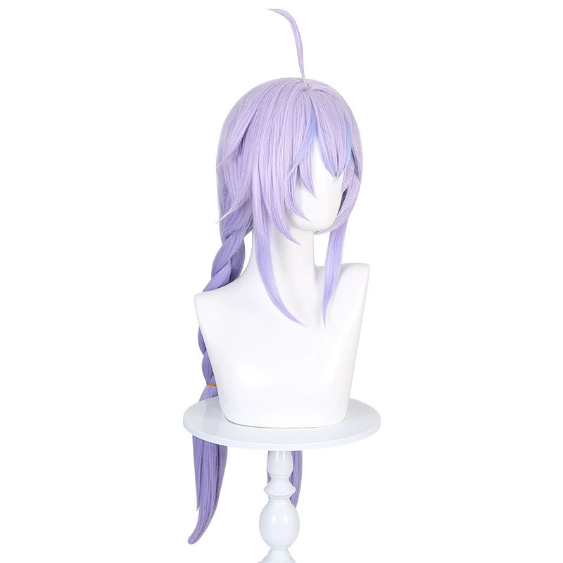 Bailu Cosplay Peruecke Damen