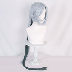 Shenhe Cosplay Peruecke Damen
