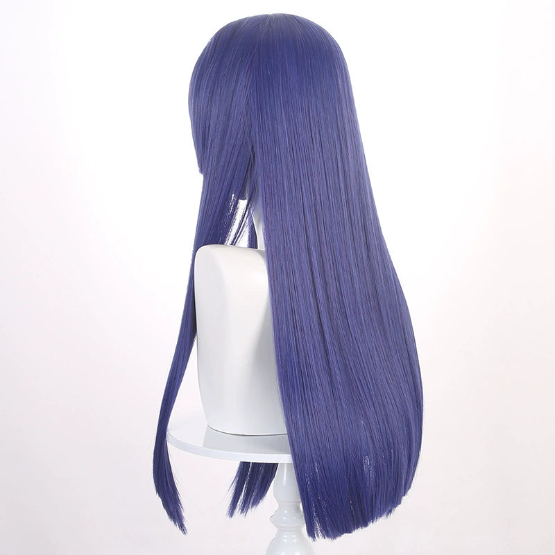 Pela Cosplay Peruecke Damen