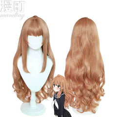Taiga Cosplay Peruecke Damen