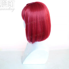 Kana Cosplay Peruecke Damen