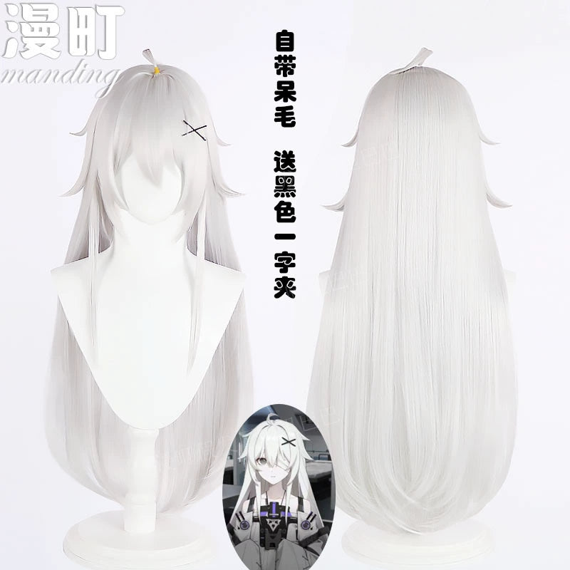 Sanqi Cosplay Peruecke Damen