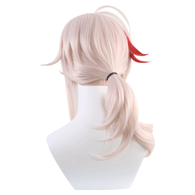 Kazuha Cosplay Peruecke Damen