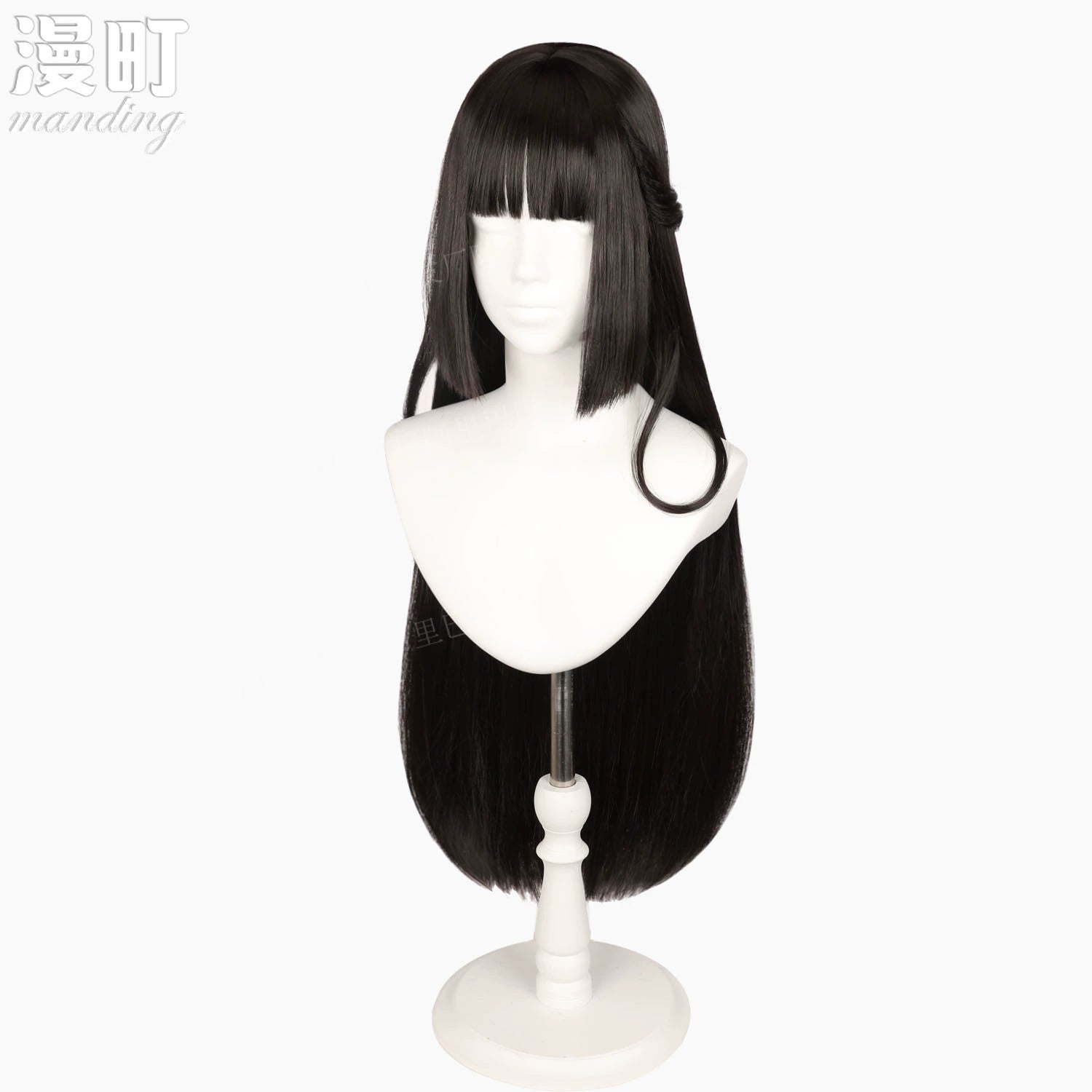 Style Cosplay Peruecke Damen