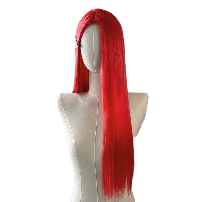 Sally Cosplay Peruecke Damen