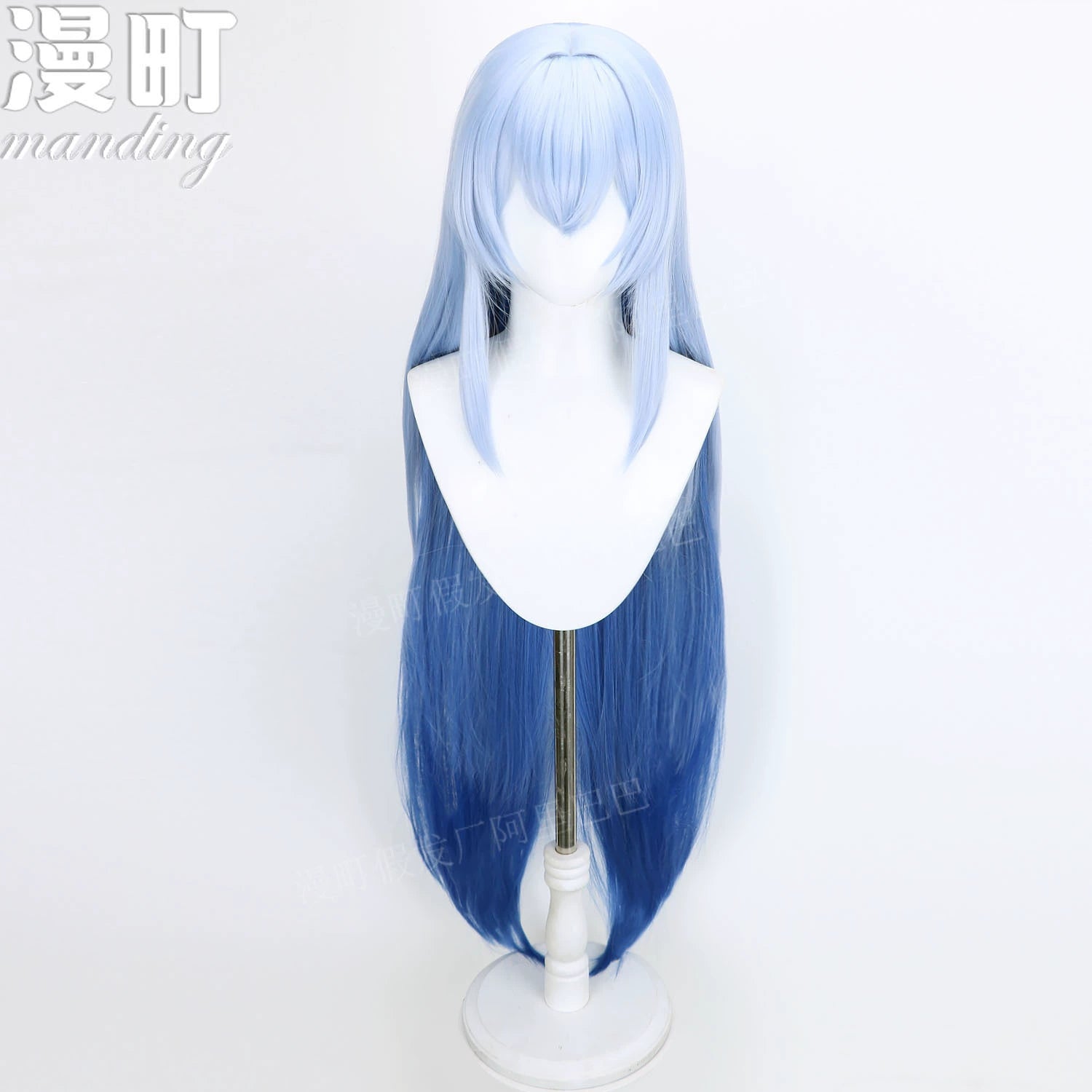 Style Cosplay Peruecke Damen