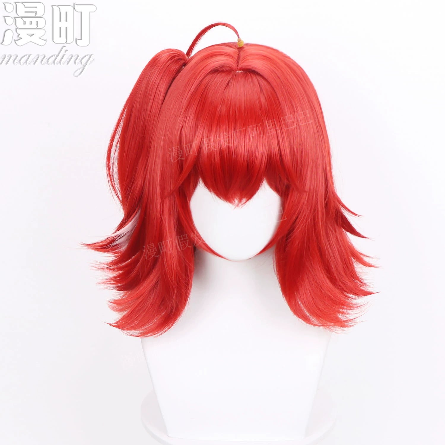 Style Cosplay Peruecke Damen