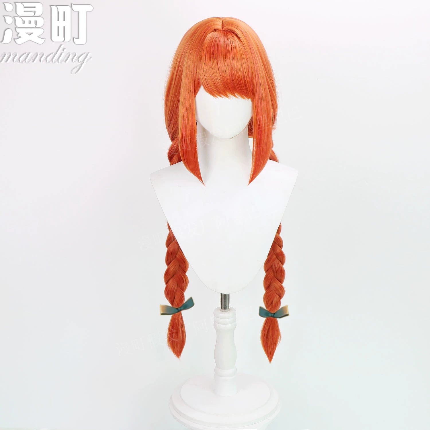 Style Cosplay Peruecke Damen