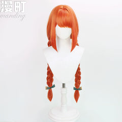Style Cosplay Peruecke Damen