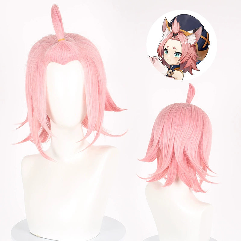 Maomao Cosplay Peruecke Damen