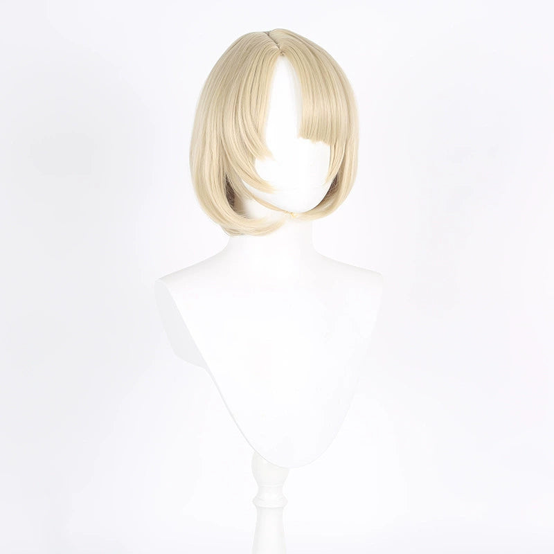 Fremi Cosplay Peruecke Damen