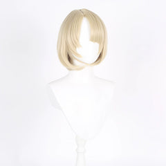 Fremi Cosplay Peruecke Damen