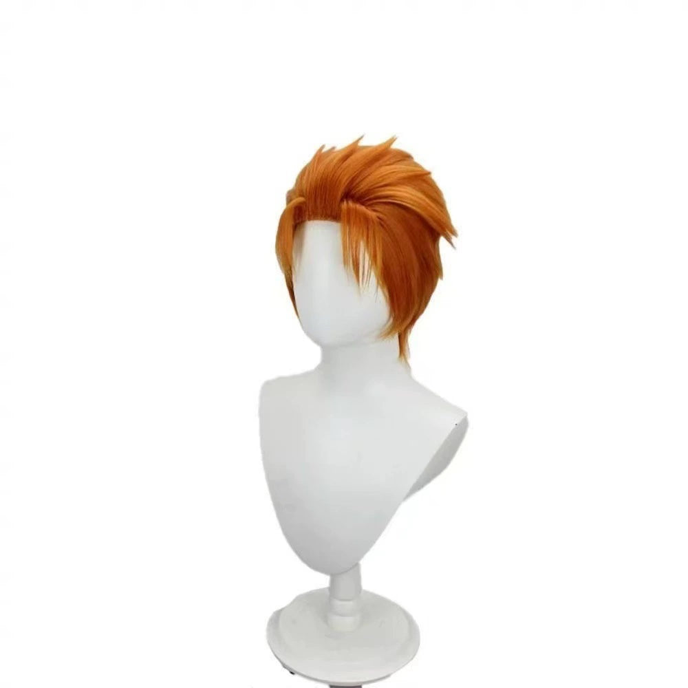 Pain Cosplay Peruecke Damen