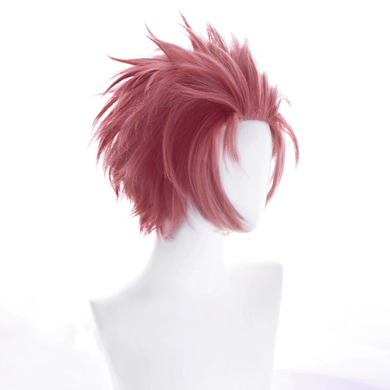 Itosisa Cosplay Peruecke Damen