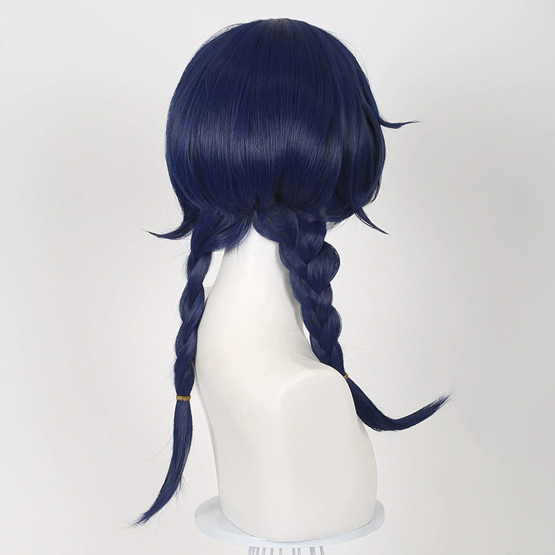 Xiangling Cosplay Peruecke Damen