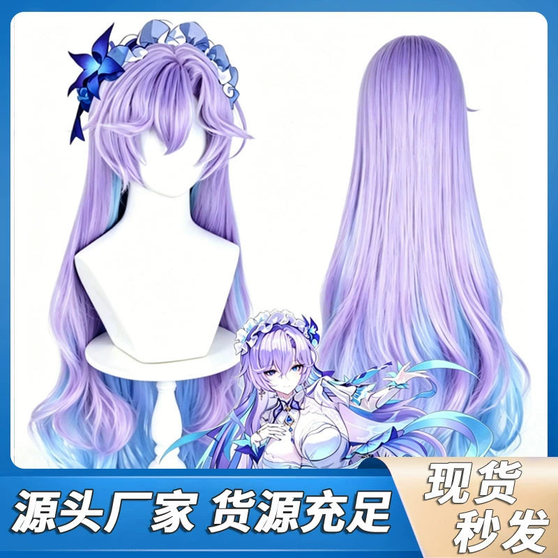 Cantarella2 Cosplay Peruecke Damen