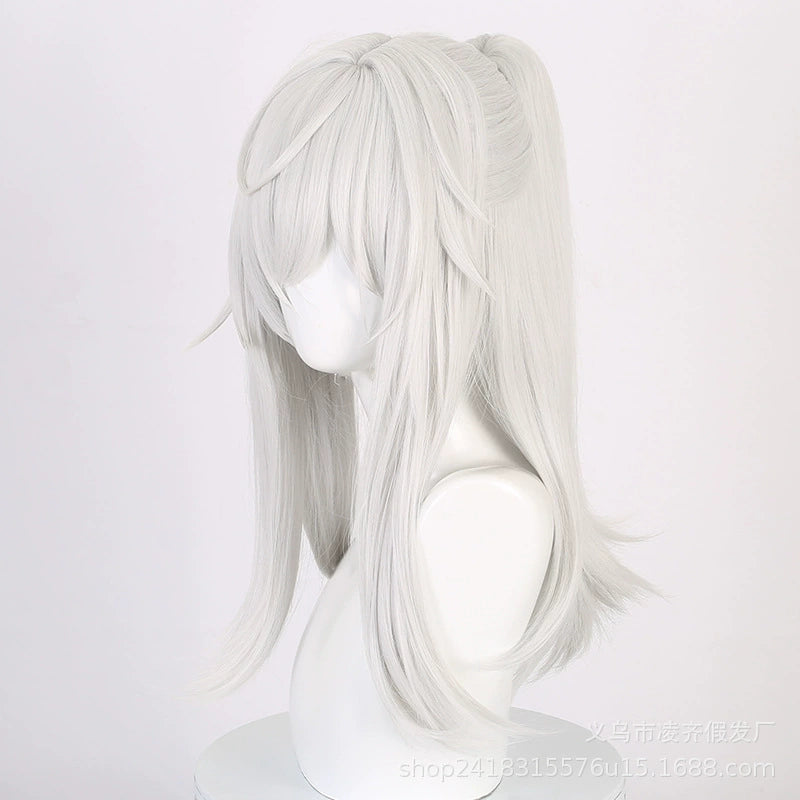 Jingyuan Cosplay Peruecke Damen