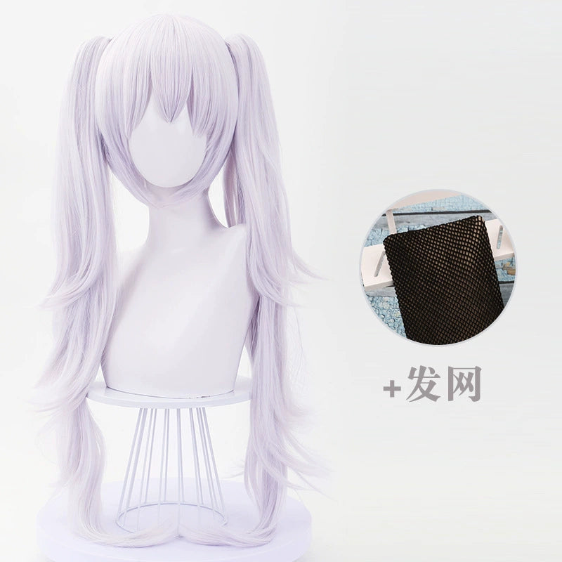 Laffey Cosplay Peruecke Damen