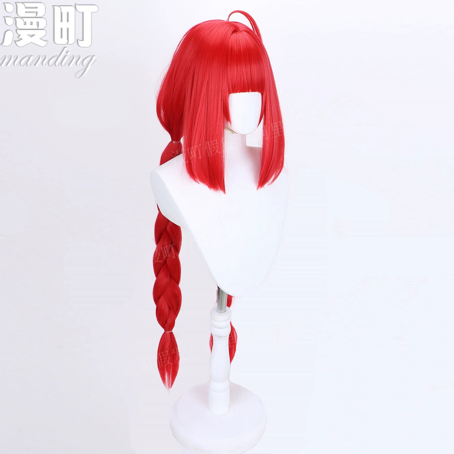 Style Cosplay Peruecke Damen