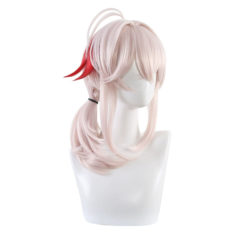 Kazuha Cosplay Peruecke Damen