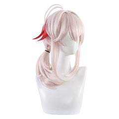 Kazuha Cosplay Peruecke Damen