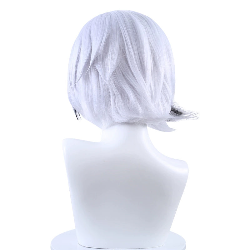 Arlechino2 Cosplay Peruecke Damen